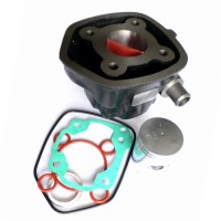 Válec-sada YAMAHA AEROX LC 50 (97-07) / MBK NITRO / MALAGUTI F12-F15-PHANTOM / APRILIA GULLIVER (96-98) / RALLY (96-99) / SONIC GP